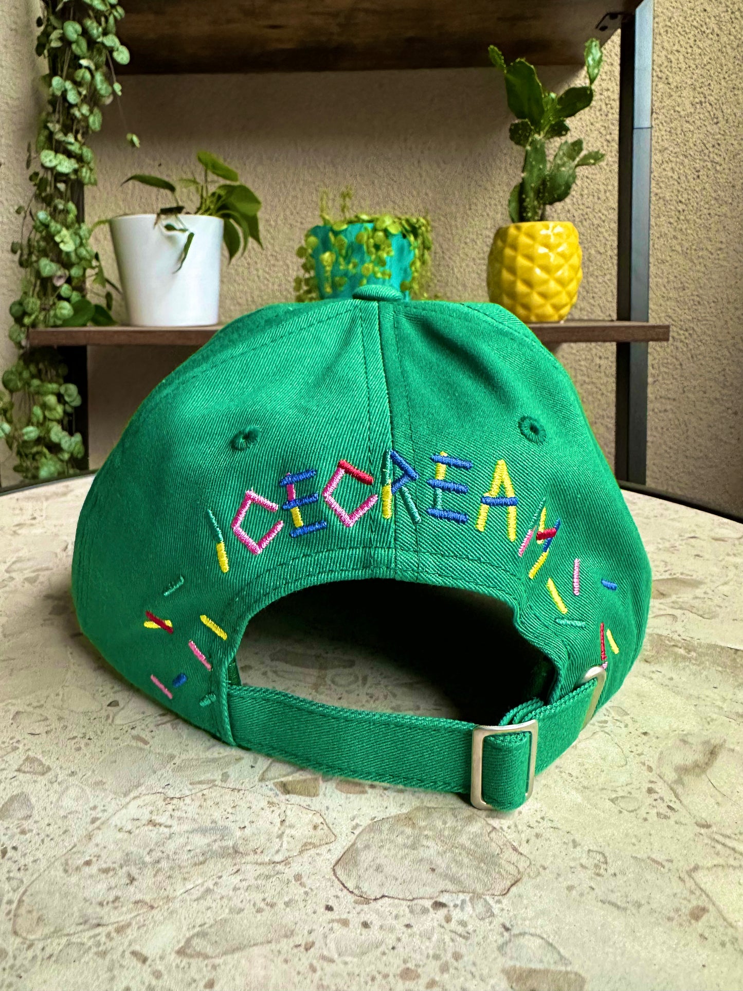 Icecream 6-Panel