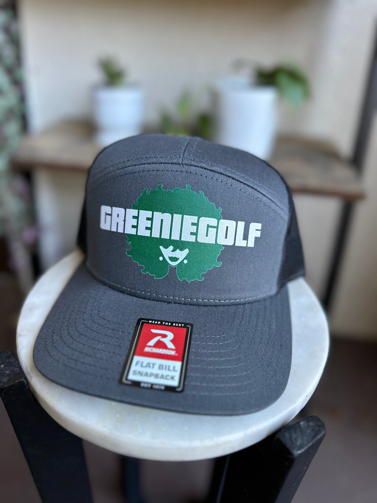 PDxGG Masters Snapback