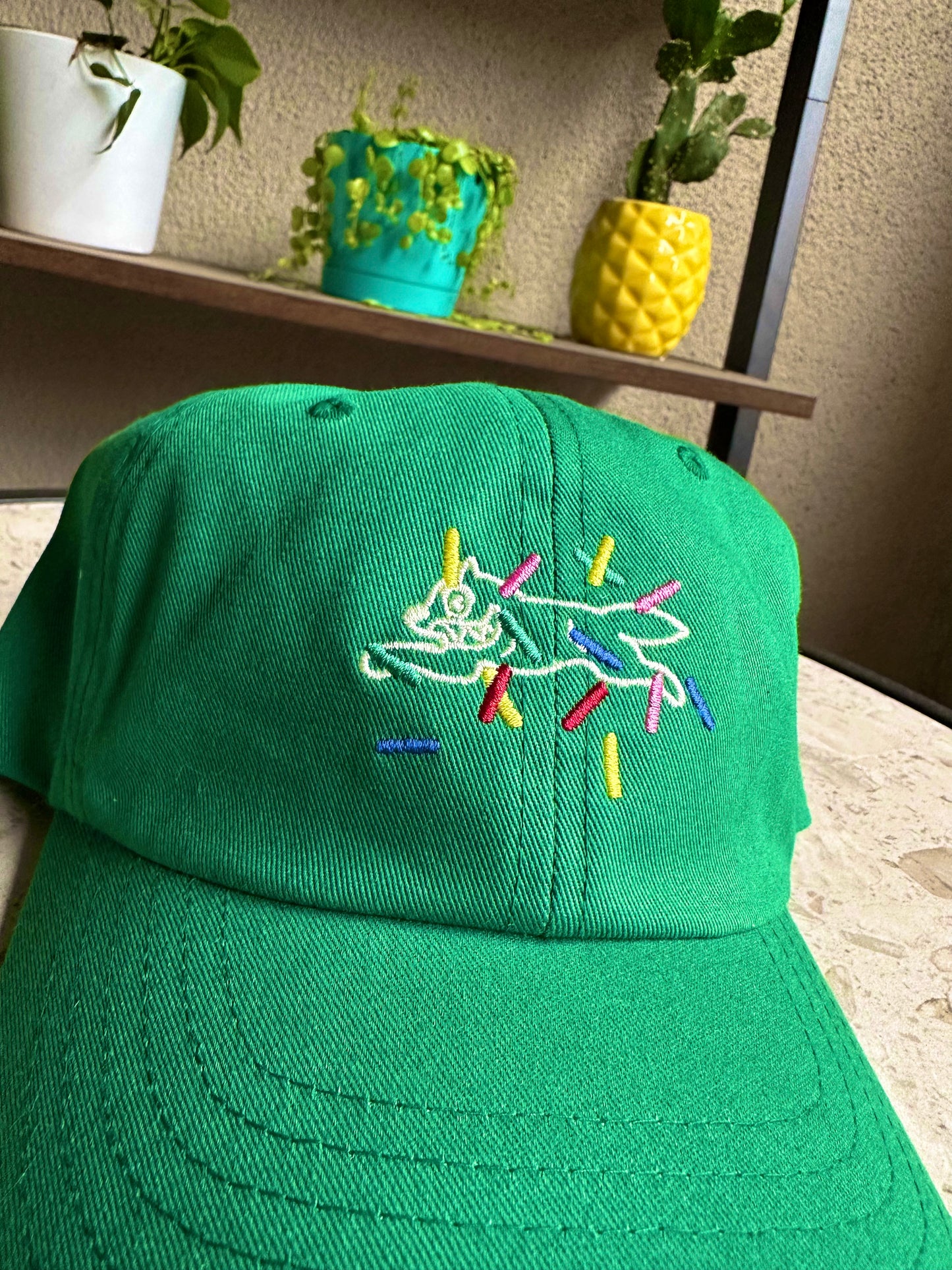 Icecream 6-Panel