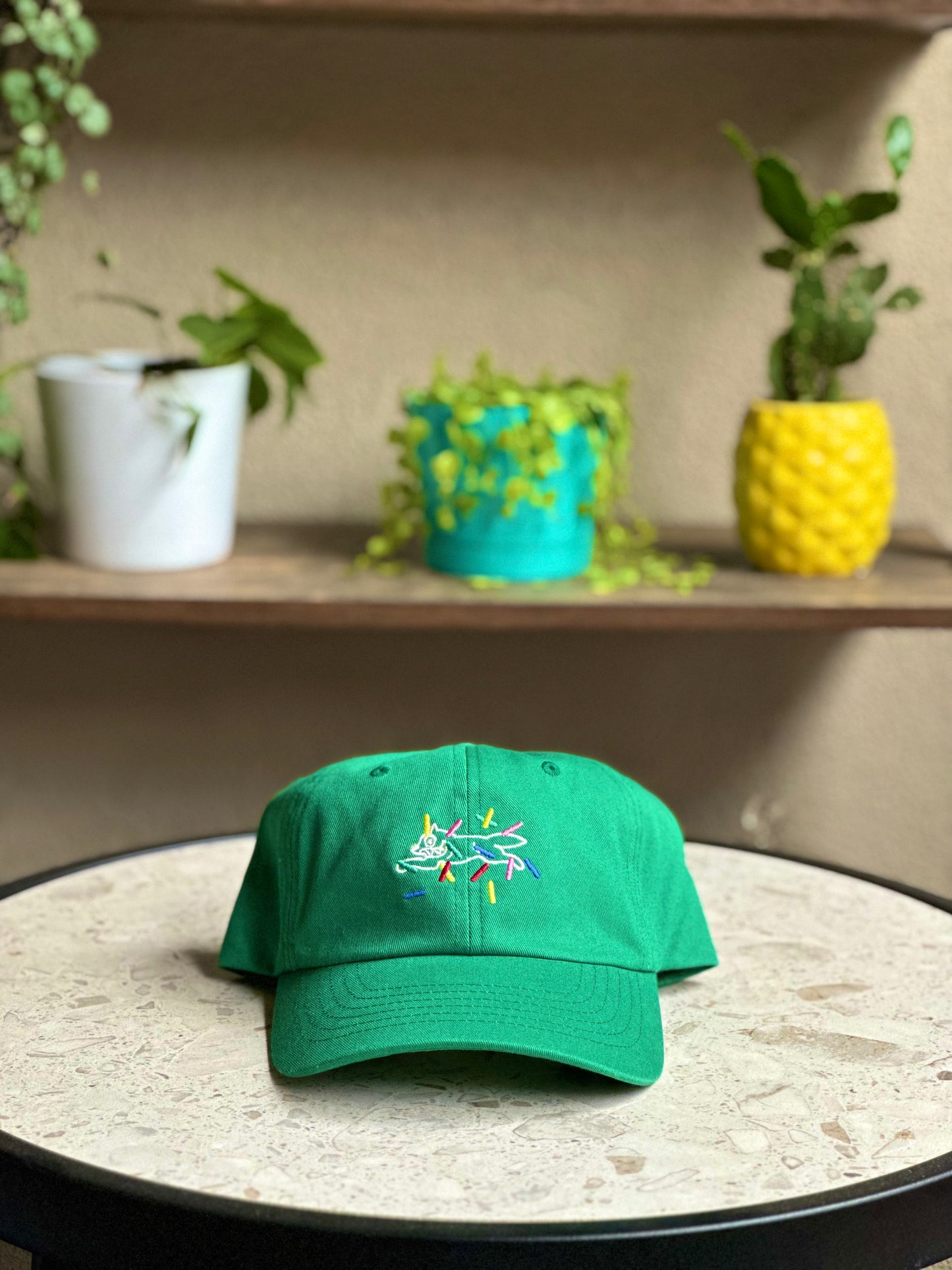 Icecream 6-Panel