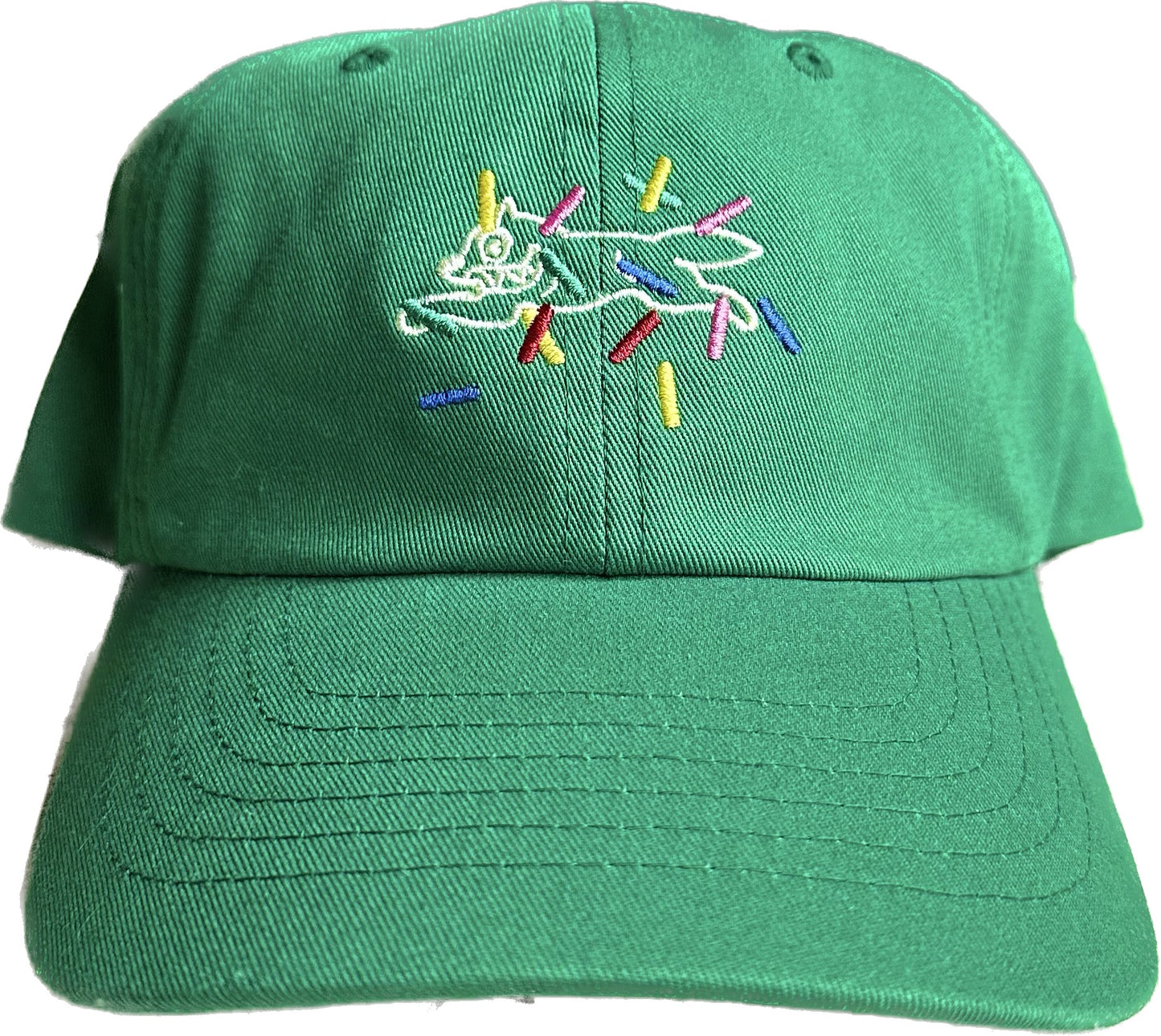 Icecream 6-Panel