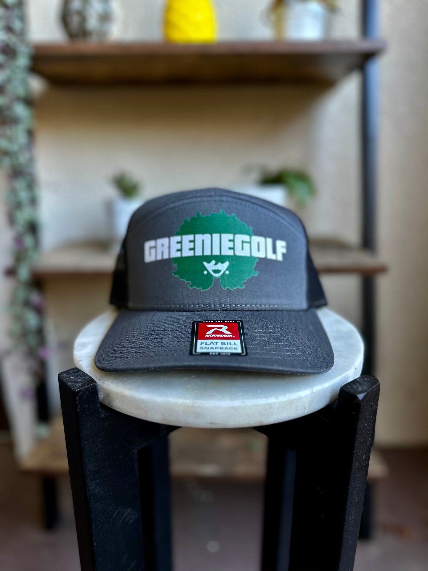 PDxGG Masters Snapback