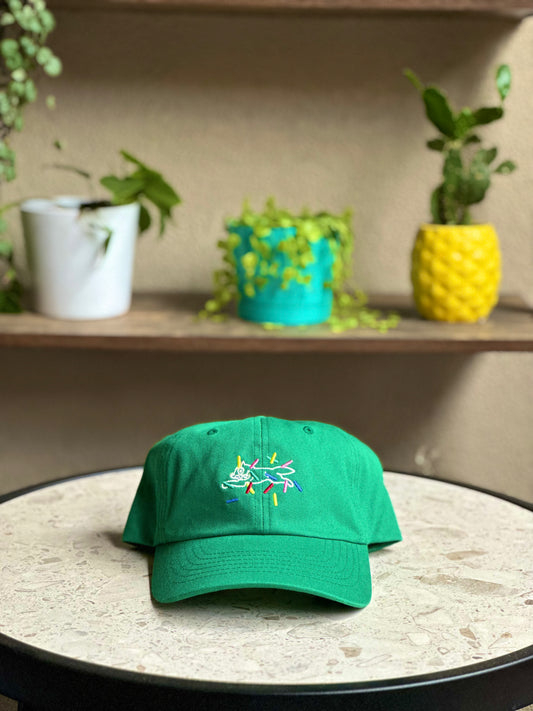Icecream 6-Panel