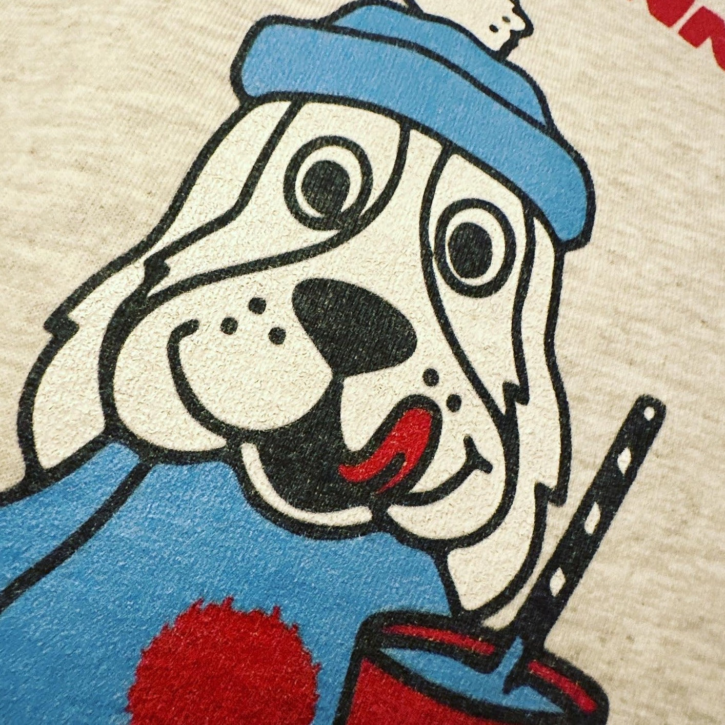 Slush Puppy T