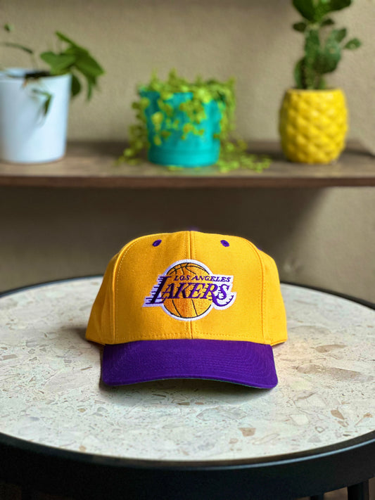 Adidas LA Lakers Snap