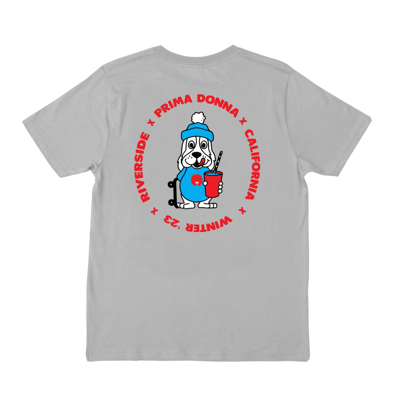 Slush Puppy T